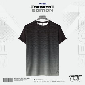 Sports Edition T-shirt NM113