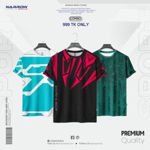 Sports Adition (Combo #2)