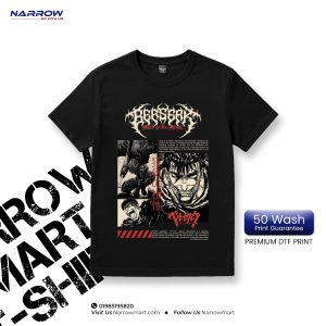 Premium T-Shirt DTF - 019