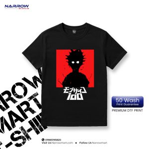 Premium T-Shirt DTF - 011