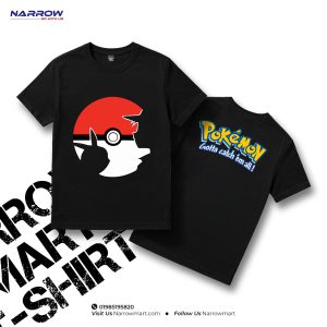 Premium DP T-Shirt DTF 118