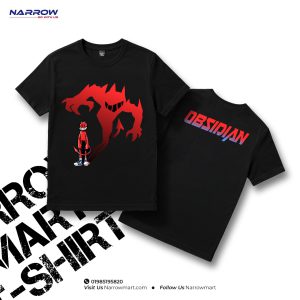 Premium DP T-Shirt DTF 116