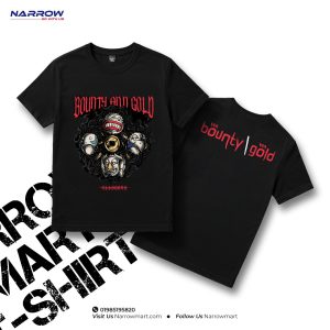 Premium DP T-Shirt DTF 113