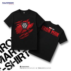 Premium DP T-Shirt DTF 112