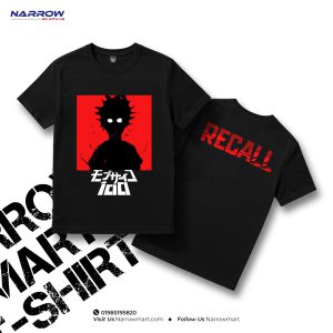 Premium DP T-Shirt DTF 111
