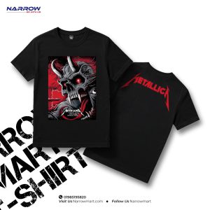 Premium T-Shirt DTF – 027