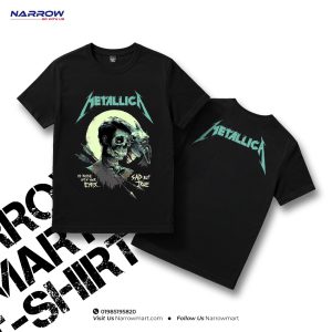 Premium T-Shirt DTF – 023