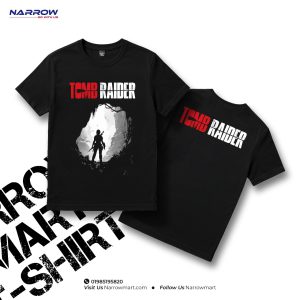 Premium T-Shirt DTF – 030