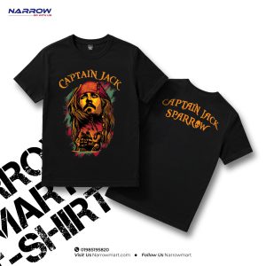 Premium T-Shirt DTF – 028