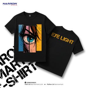 Premium DFT T-Shirt - 001