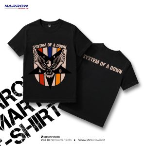 Premium DFT T-Shirt - 003