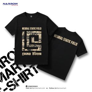 Premium DFT T-Shirt - 005