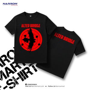 Premium DFT T-Shirt - 006