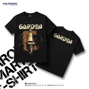 Premium DFT T-Shirt - 007