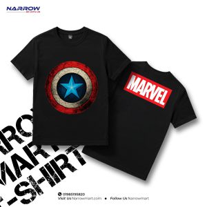 Premium DFT T-Shirt - 010