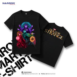 Premium T-Shirt DTF - 002