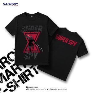 Premium T-Shirt DTF - 003
