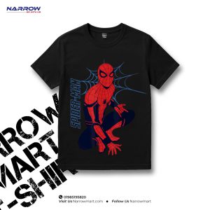 Premium T-Shirt DTF - 009